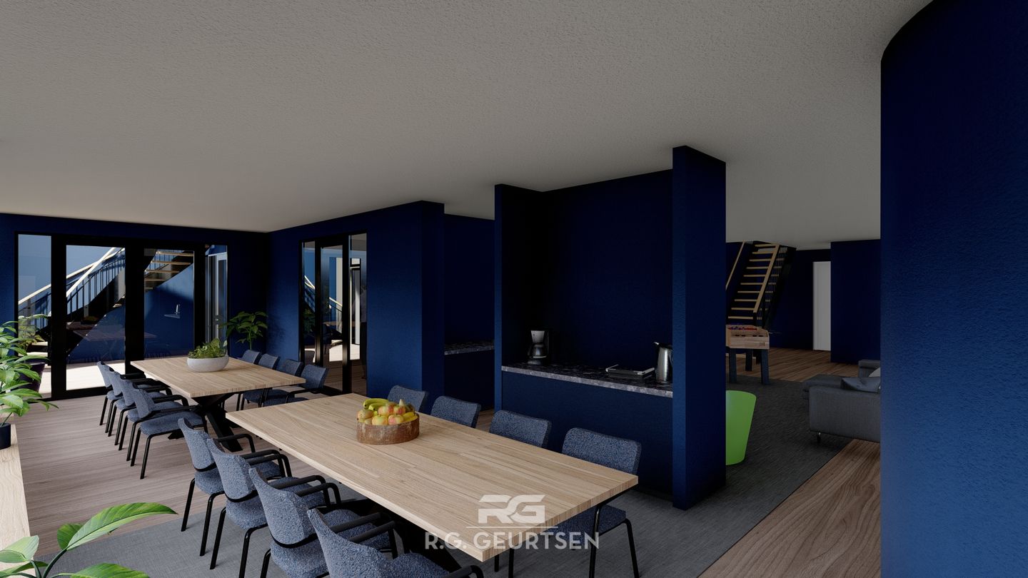 Bekijk foto 5 van Harselaarseweg 22