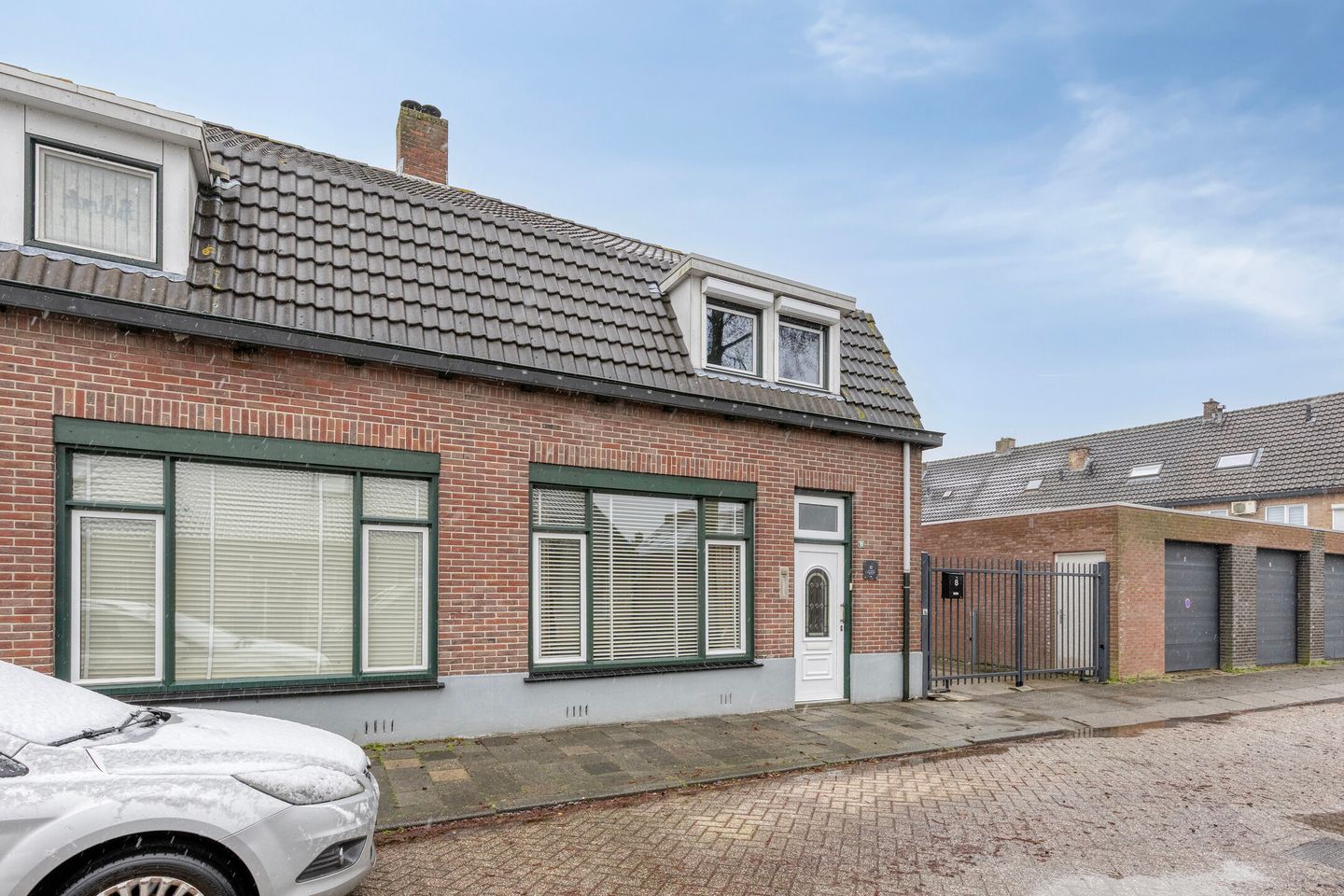 Foto 5 van Nieuwstraat 10