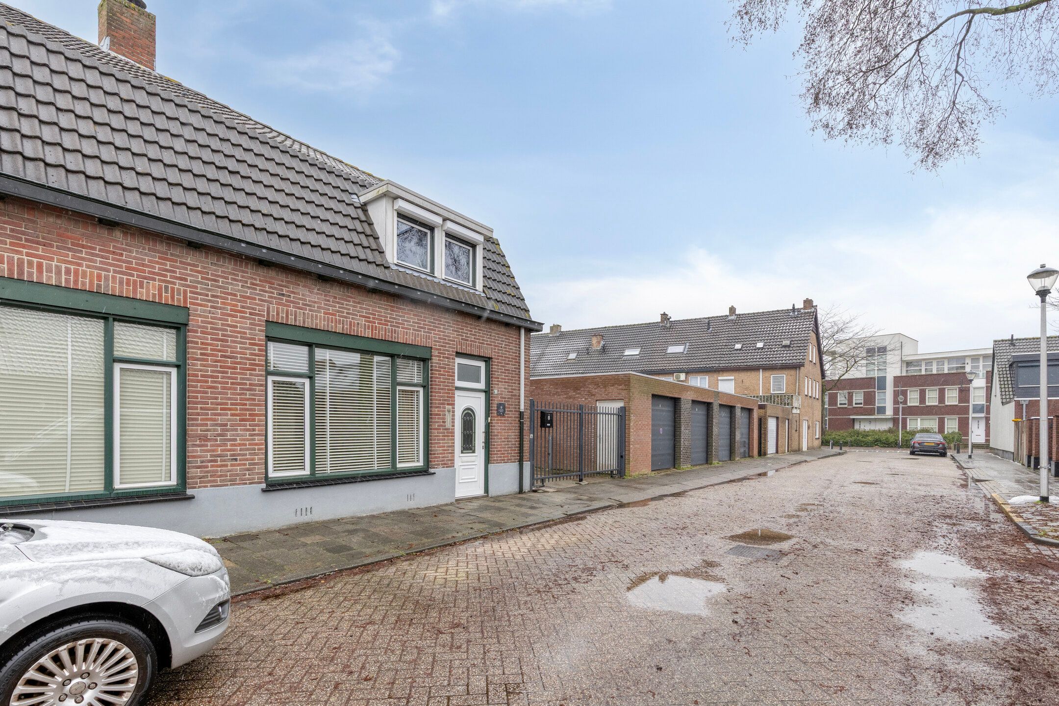 Foto 6 van Nieuwstraat 10