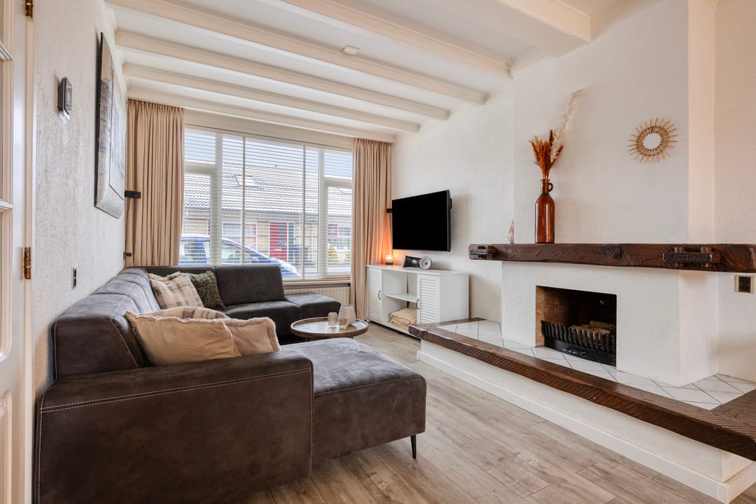 Foto 2 van Nieuwstraat 10