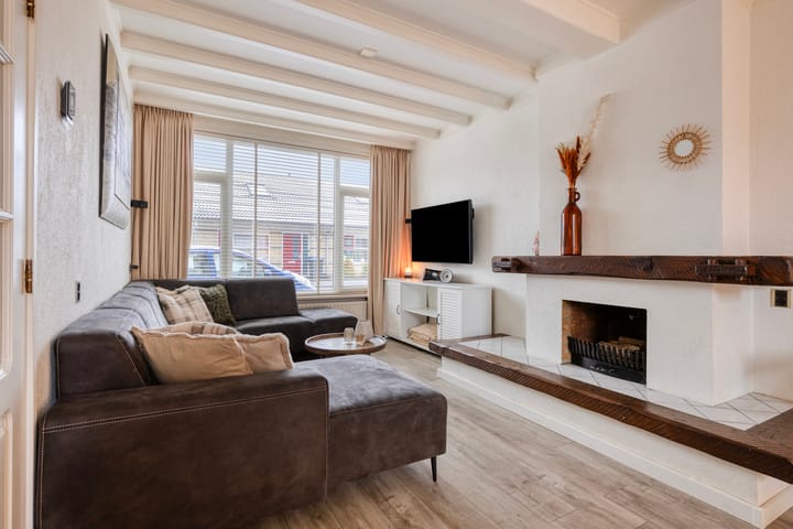 Foto 2 van Nieuwstraat 10