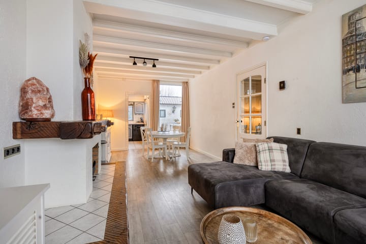 Foto 3 van Nieuwstraat 10