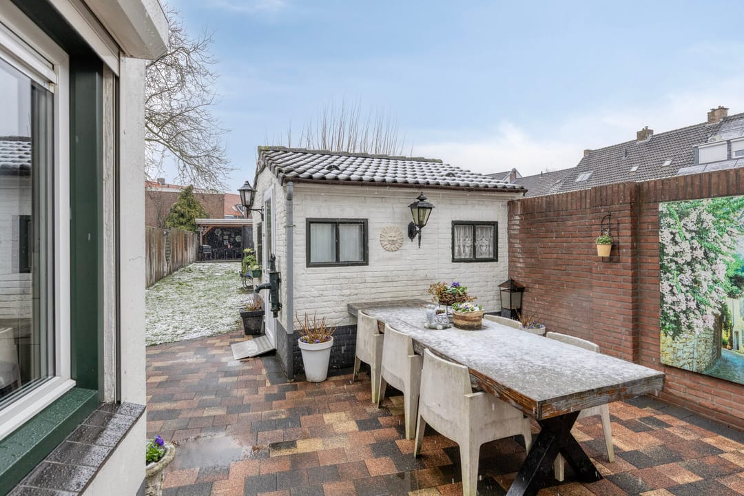 Foto 32 van Nieuwstraat 10