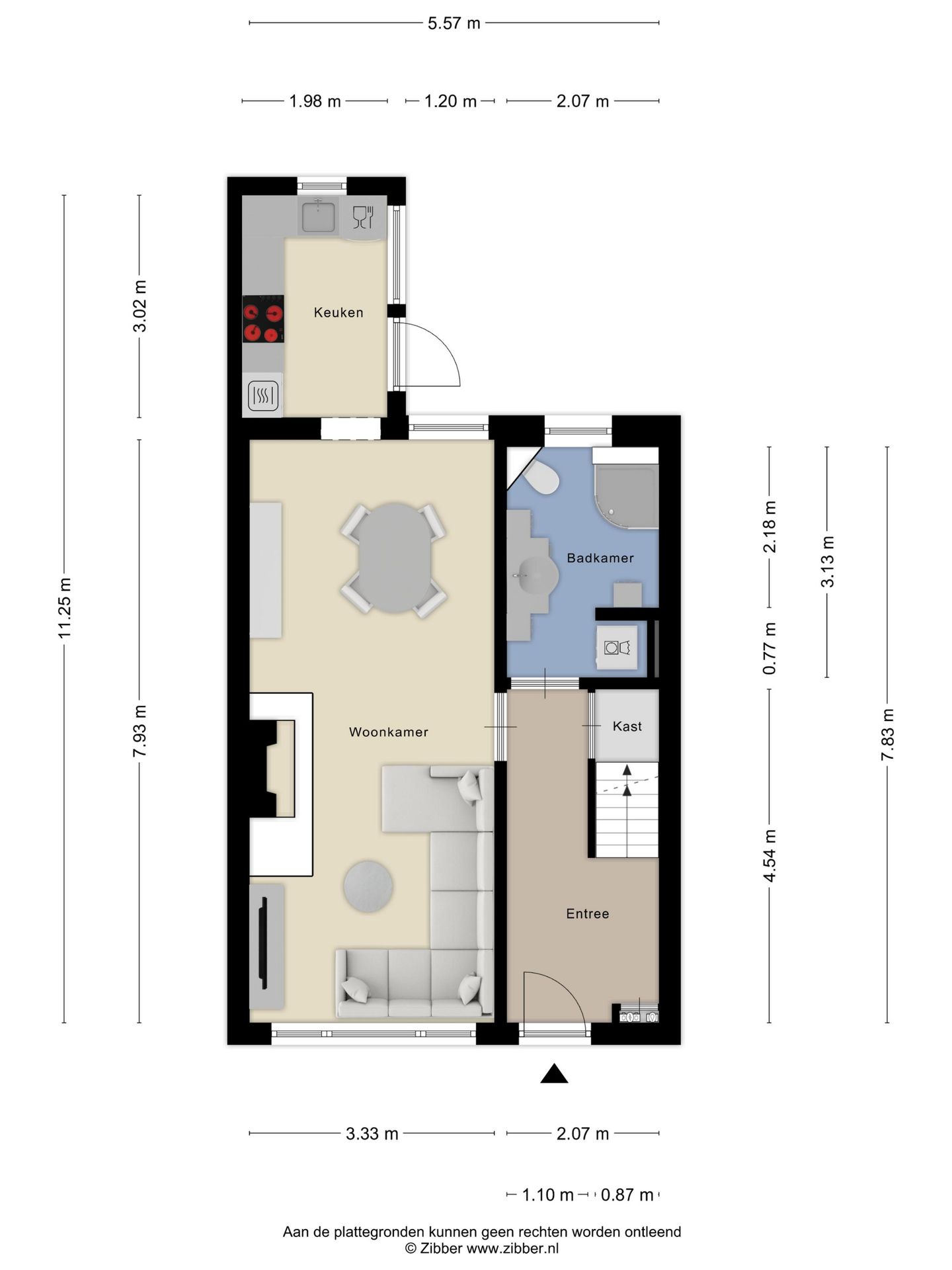 Foto 40 van Nieuwstraat 10