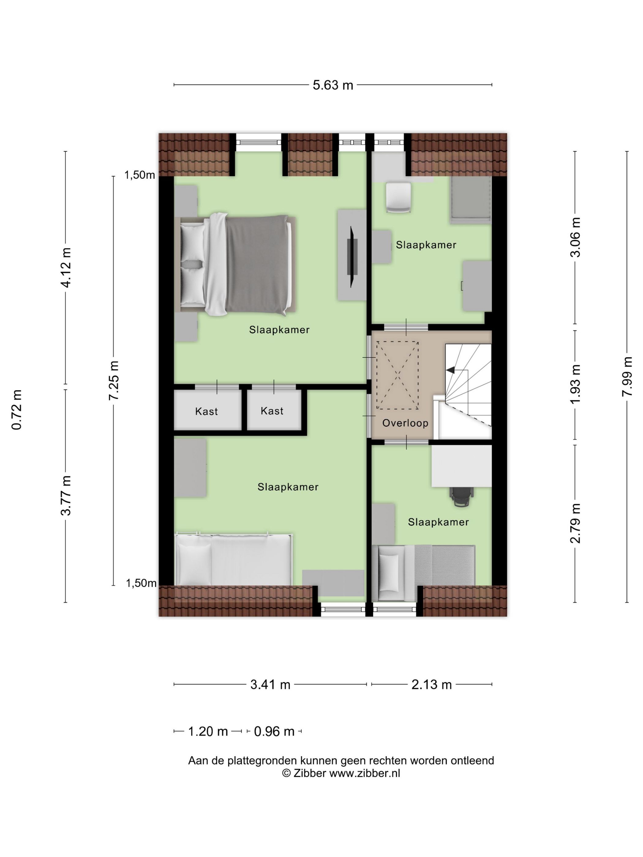 Foto 42 van Nieuwstraat 10