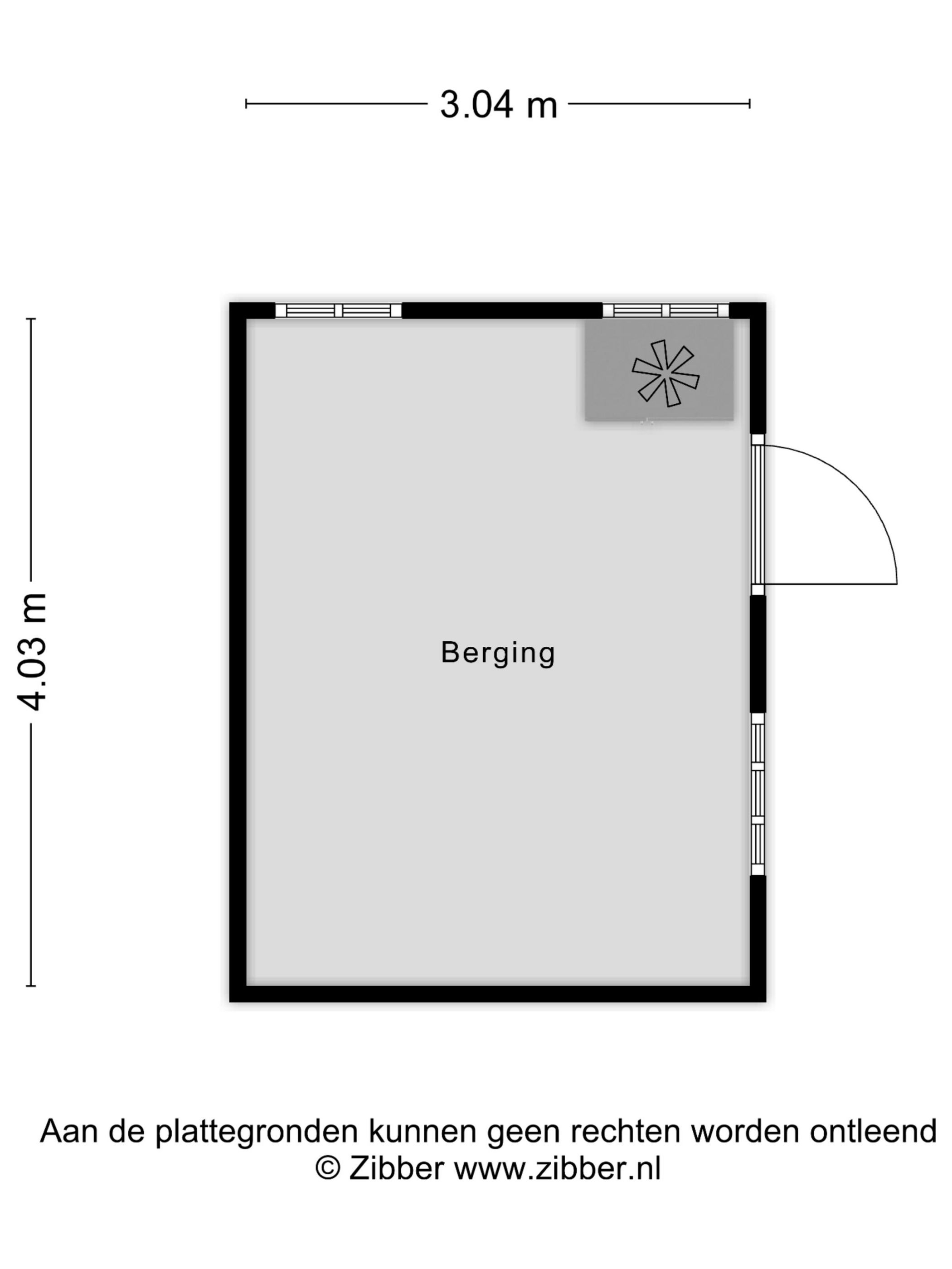 Foto 45 van Nieuwstraat 10