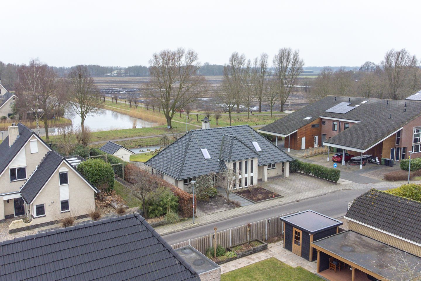 Foto 4 van Snippenveld 15