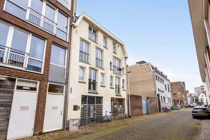 Foto 2 van Karrengas 48