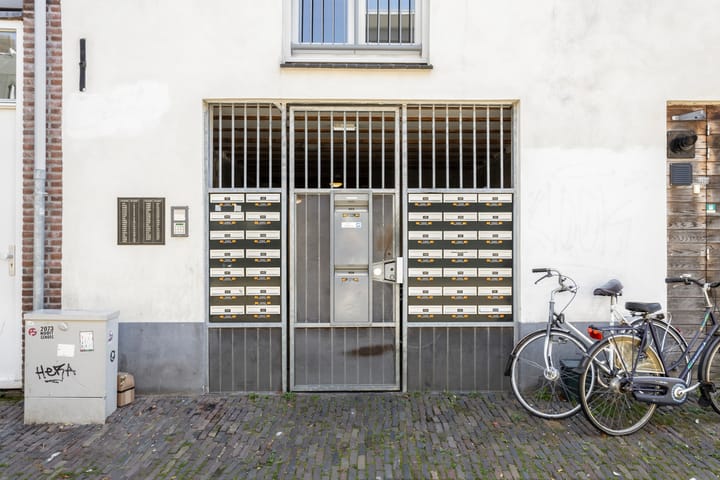 Foto 3 van Karrengas 48