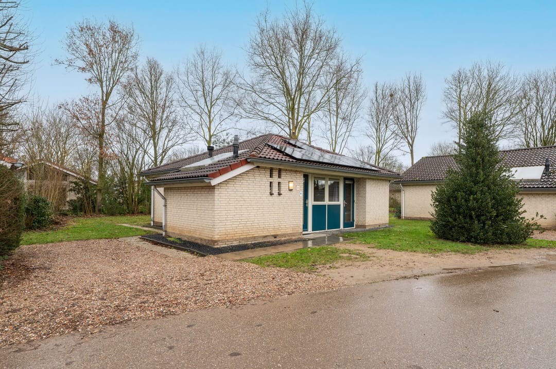Photo 1 of Landweerswal 2-61