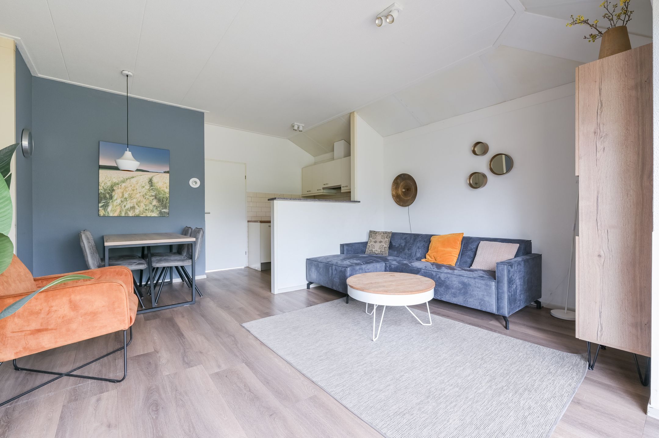 3-bedroom freehold villa in Braamt — photo 4 of 5