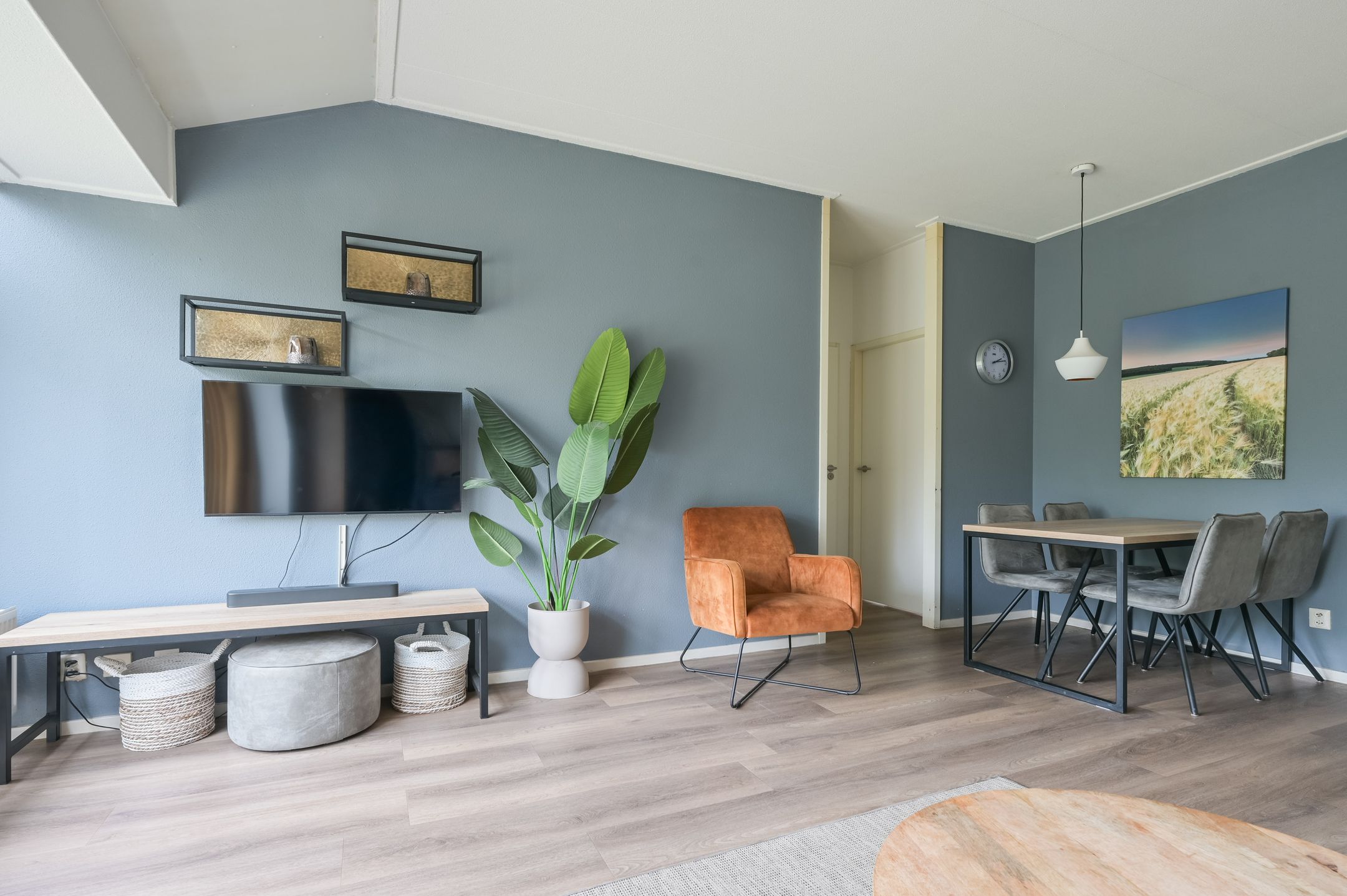 3-bedroom freehold villa in Braamt — photo 5 of 5