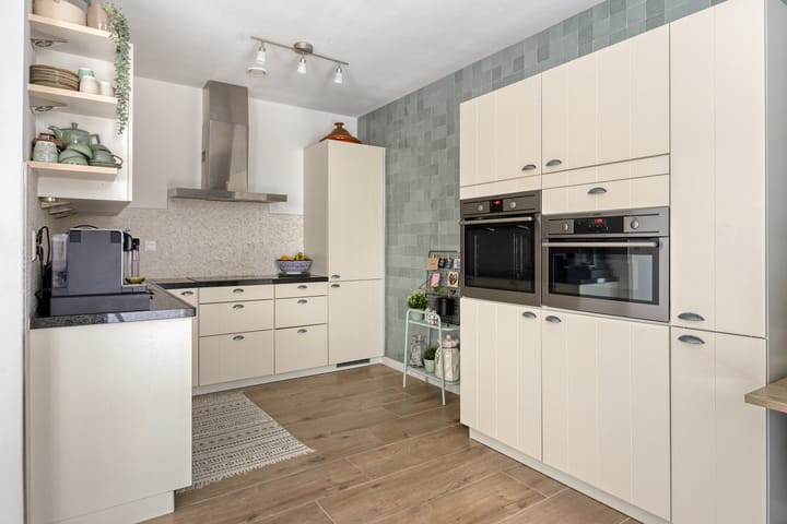 Photo 4 of Luxemburgstraat 89