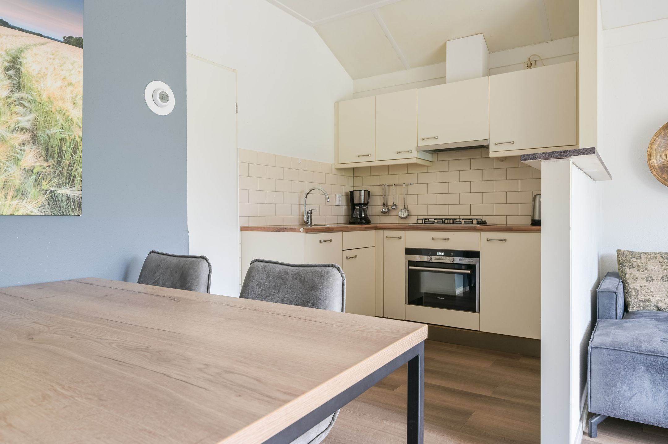 Photo 9 of Landweerswal 2-61