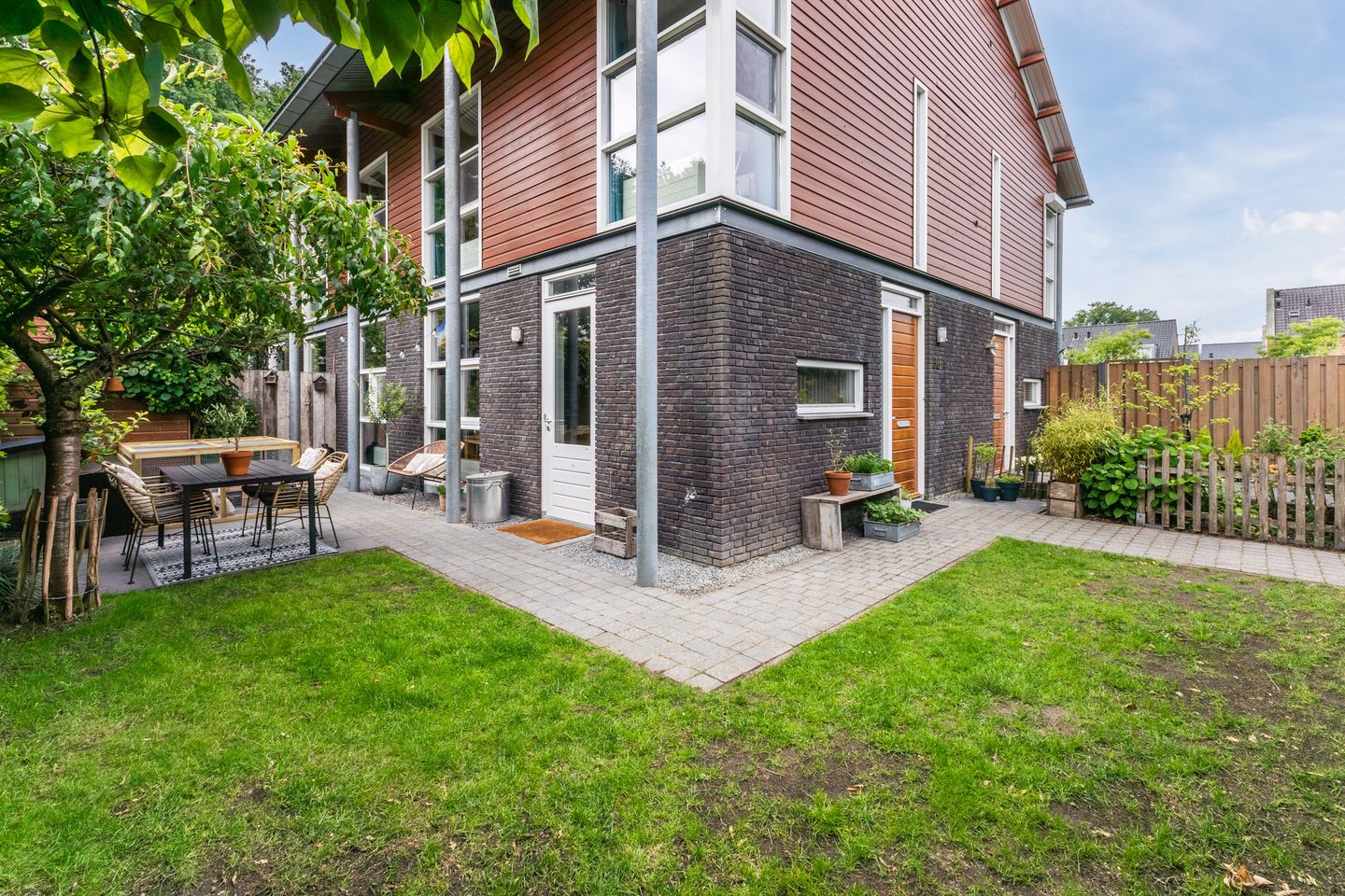 Foto 1 van Eikenberg 38