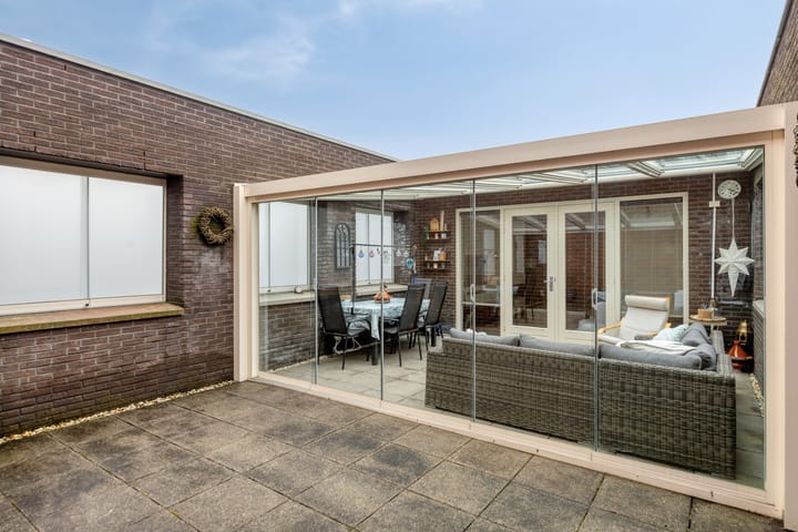 Photo 5 of Luxemburgstraat 89