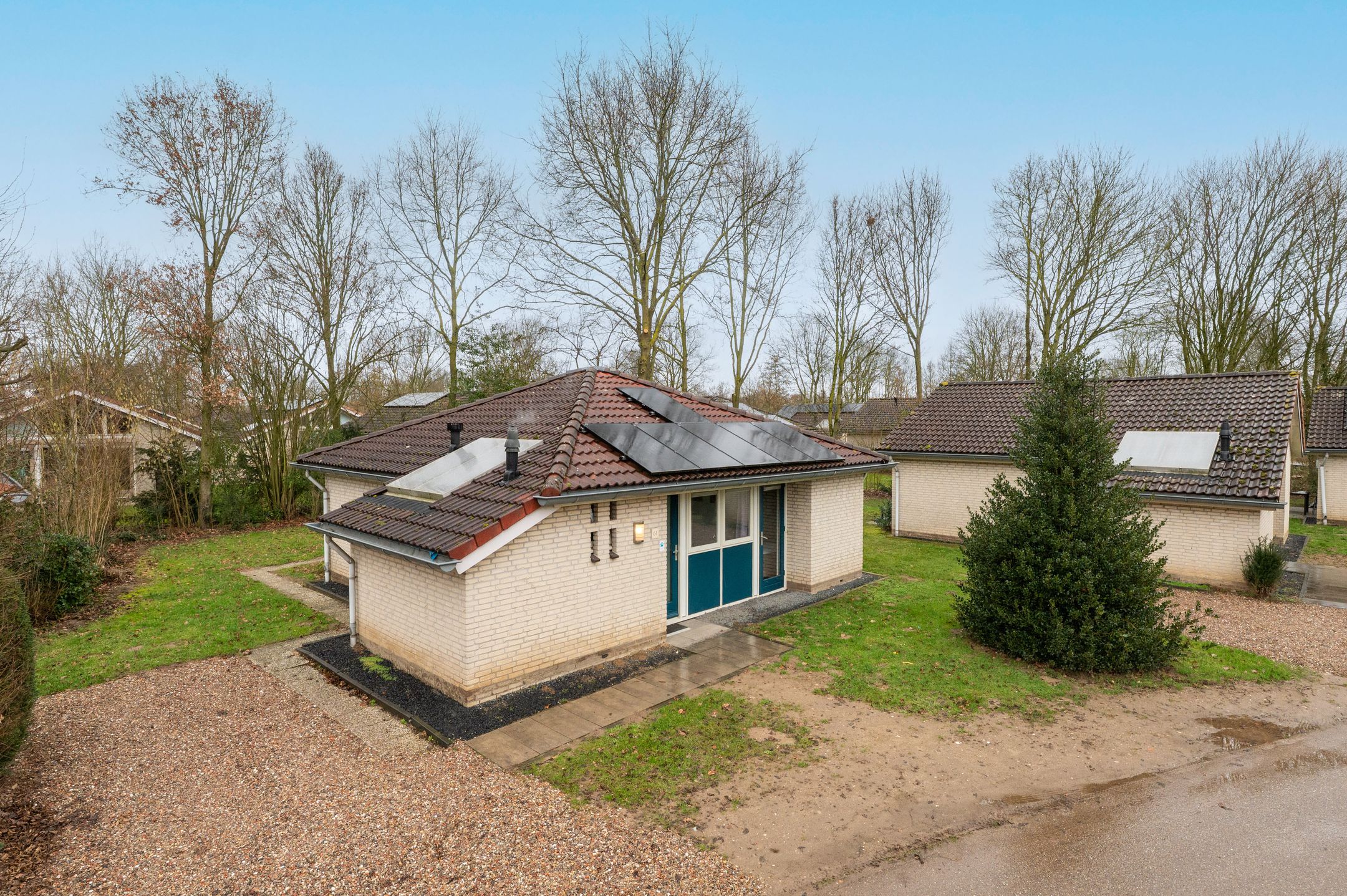 Photo 21 of Landweerswal 2-61
