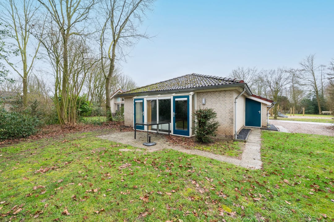 Photo 22 of Landweerswal 2-61
