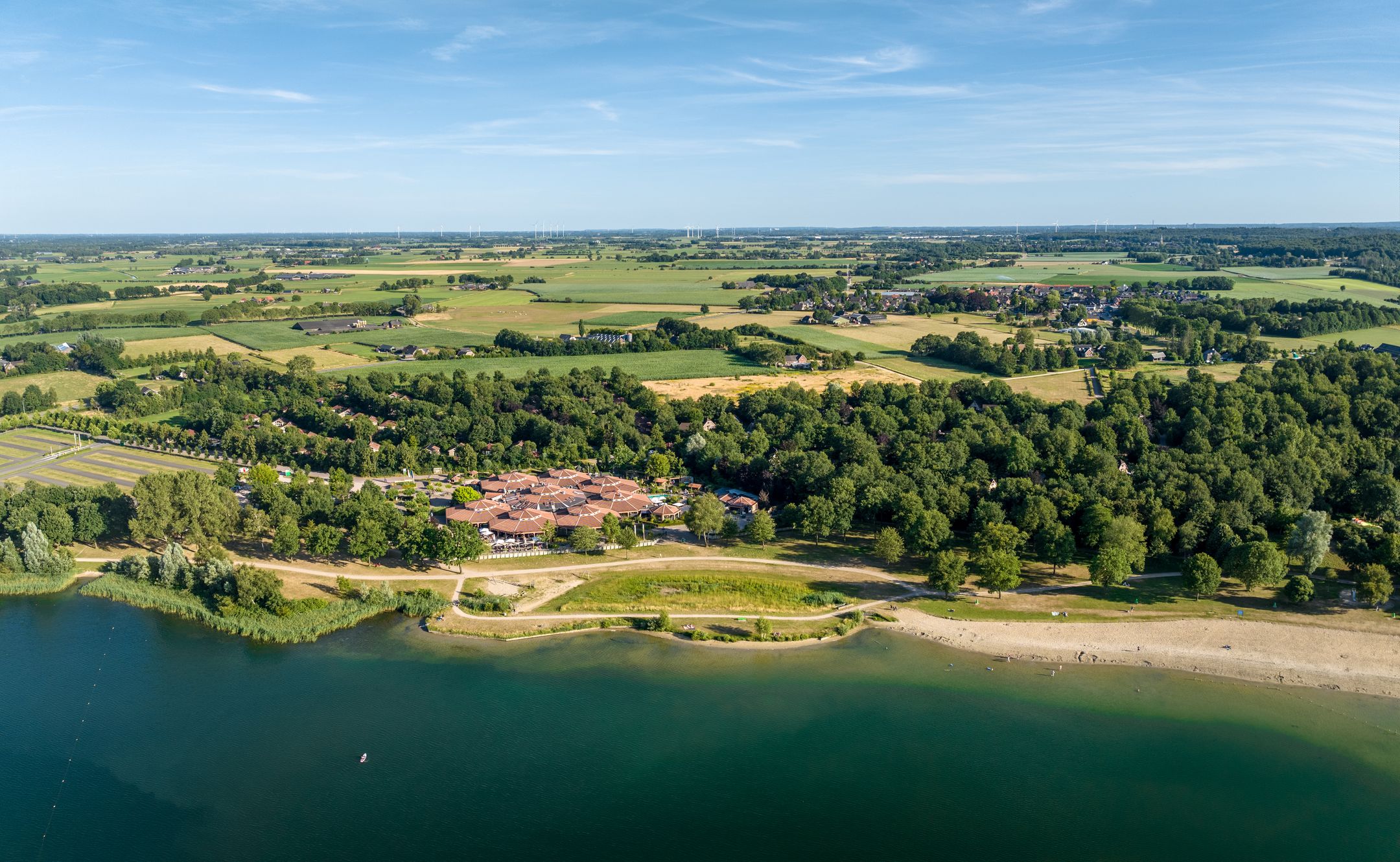 Photo 33 of Landweerswal 2-61