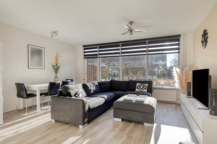 Foto 3 van Speeltoren 25