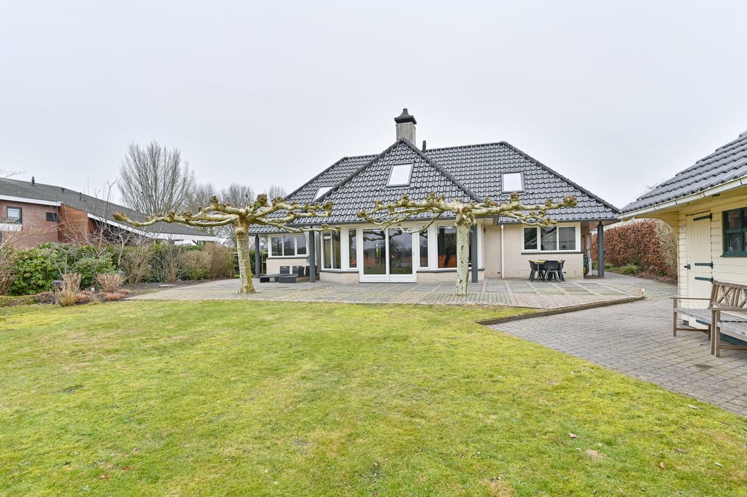 Foto 98 van Snippenveld 15