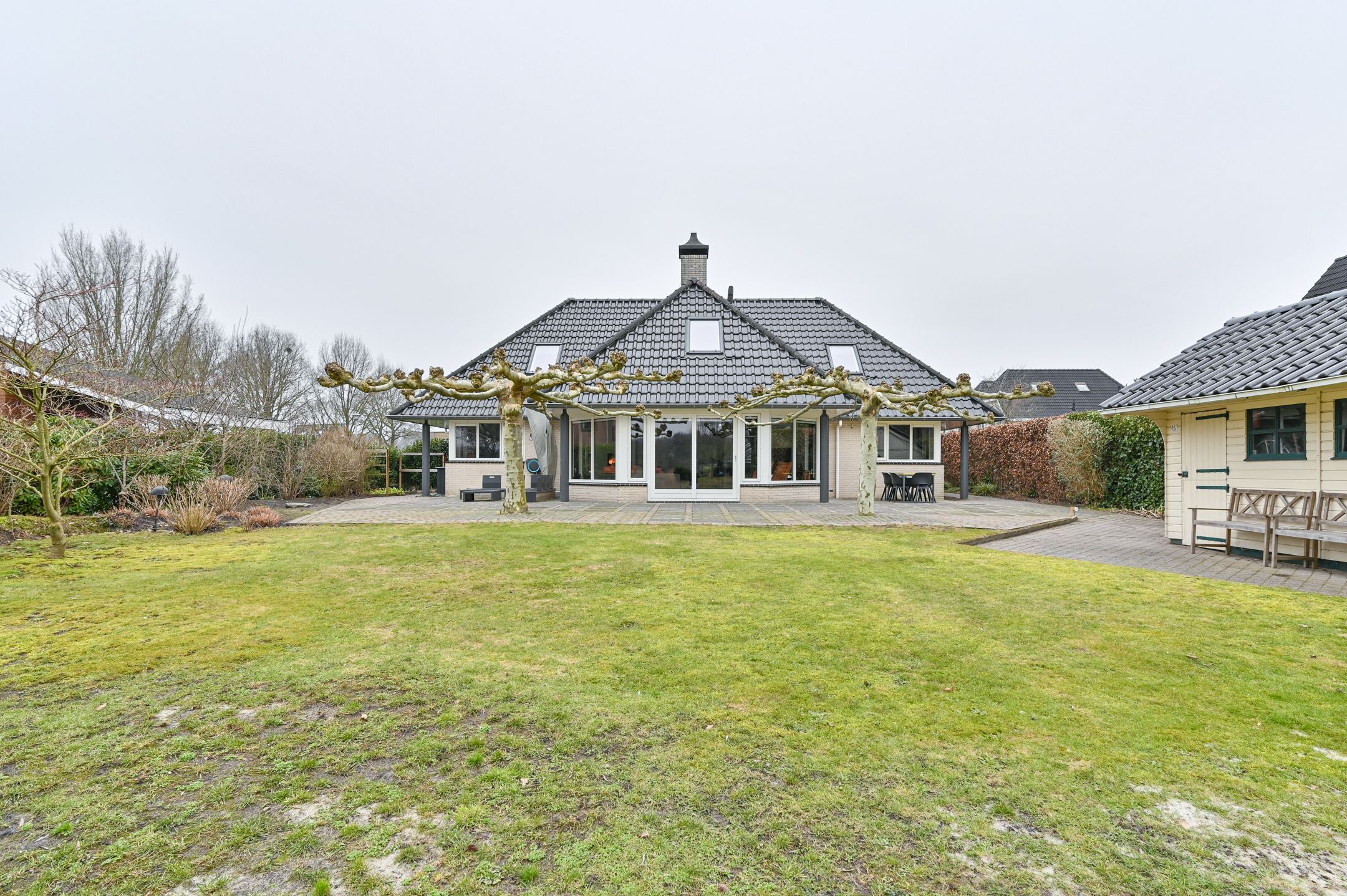 Foto 99 van Snippenveld 15