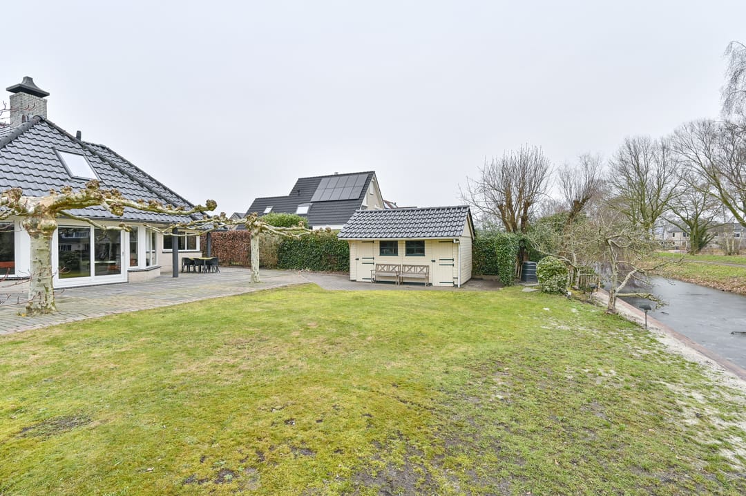 Foto 101 van Snippenveld 15