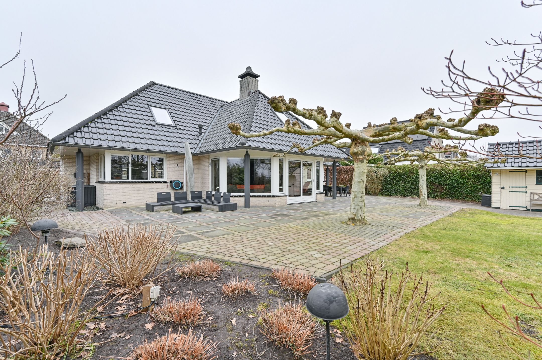 Foto 102 van Snippenveld 15