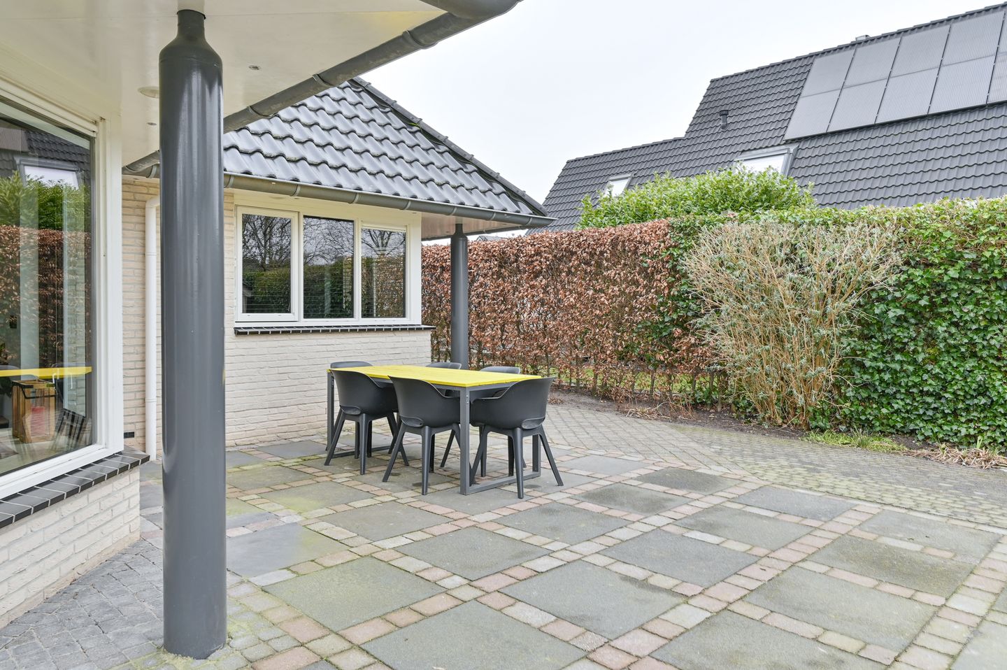 Foto 104 van Snippenveld 15