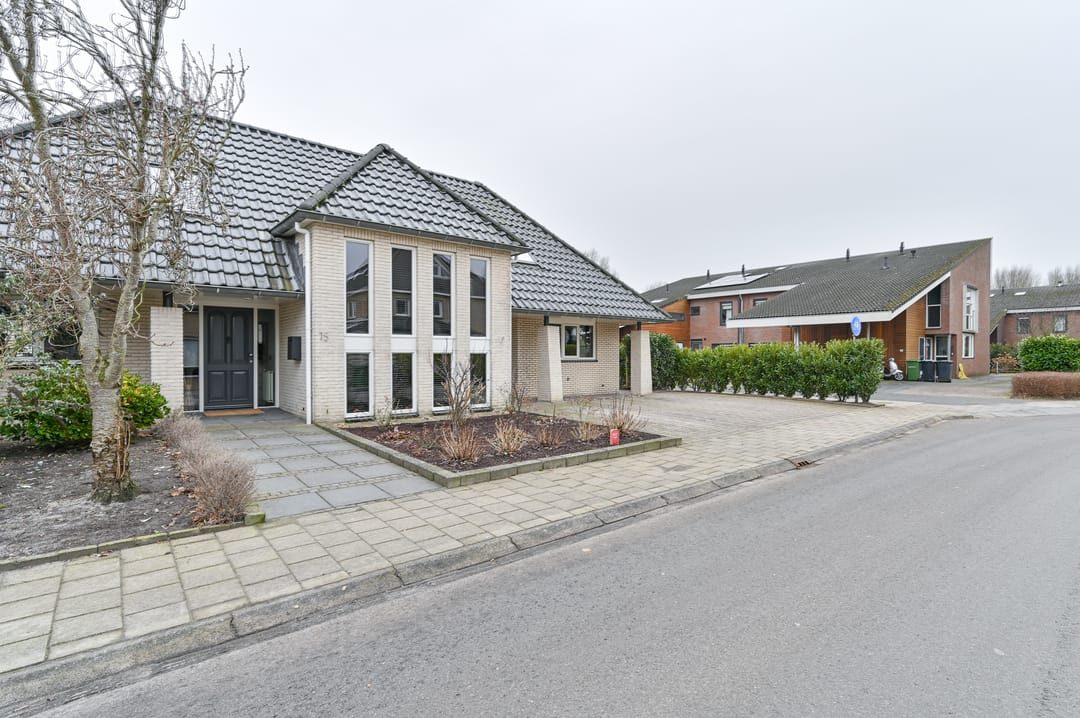 Foto 118 van Snippenveld 15