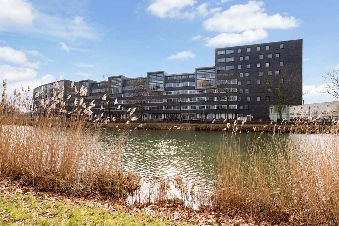 Foto 1 van Stadskade 382