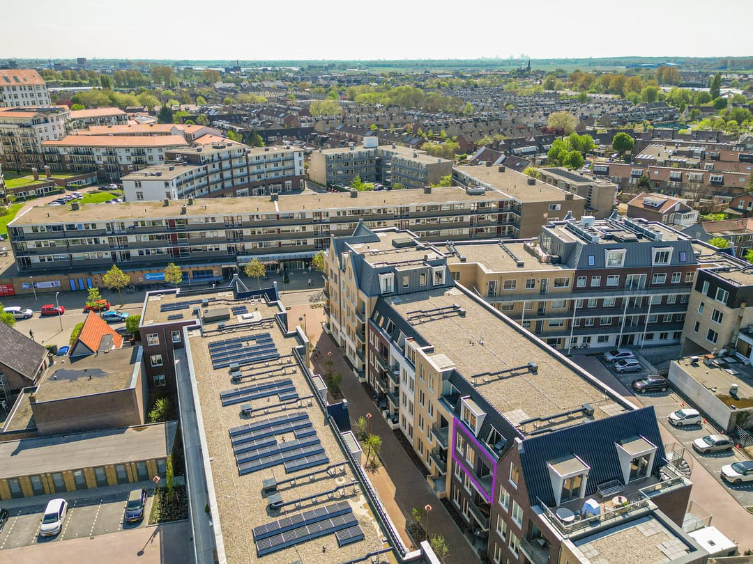 Foto 2 van E.E. van der Laanstraat 40