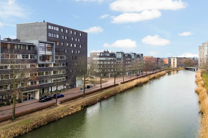 Photo 3 of Stadskade 382