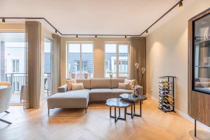 Foto 5 van E.E. van der Laanstraat 40