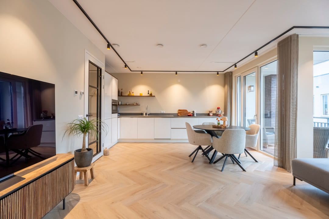 Foto 7 van E.E. van der Laanstraat 40