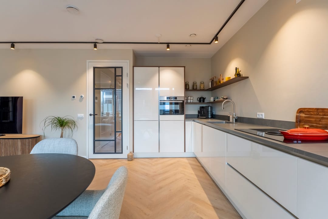 Foto 8 van E.E. van der Laanstraat 40