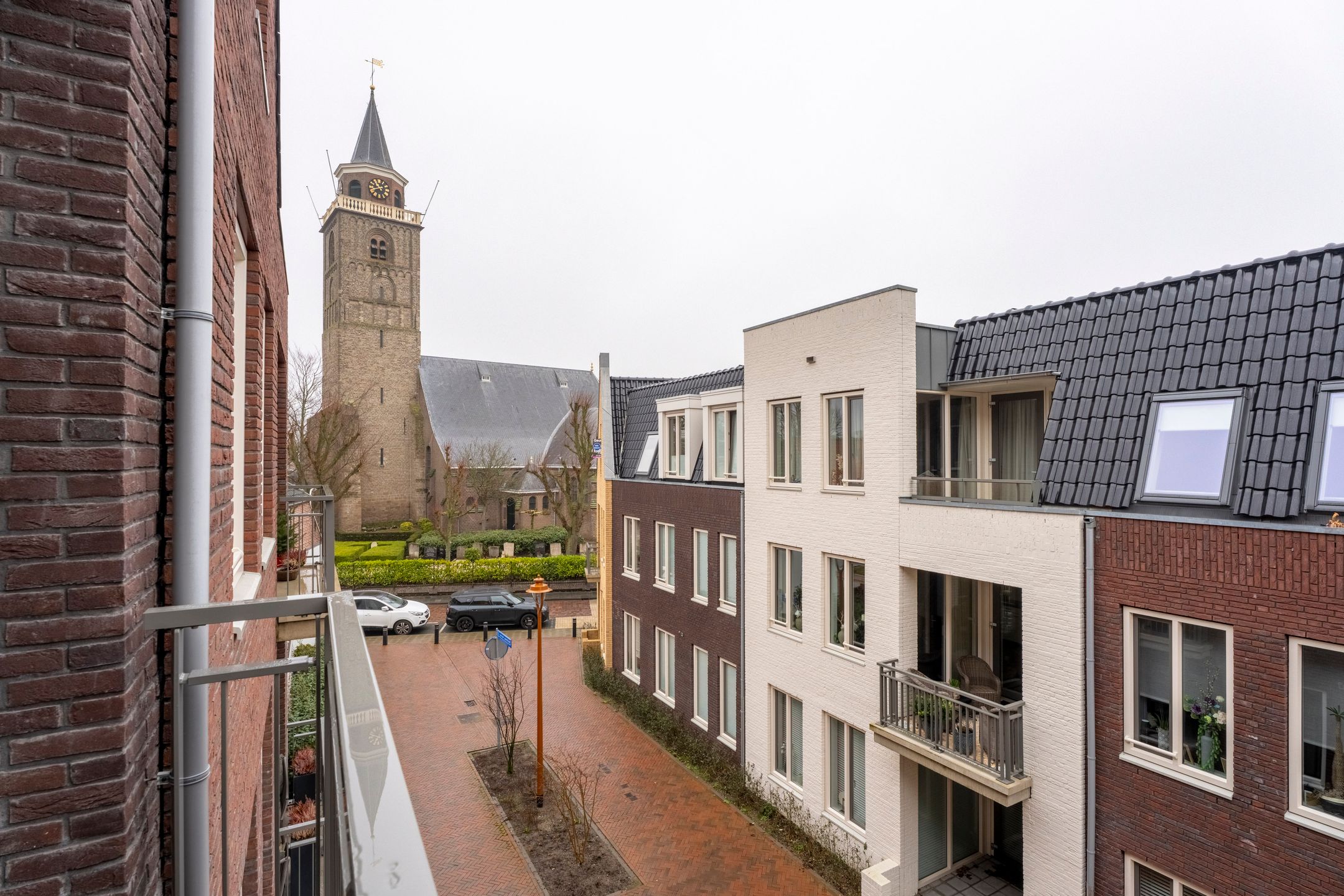 Foto 12 van E.E. van der Laanstraat 40