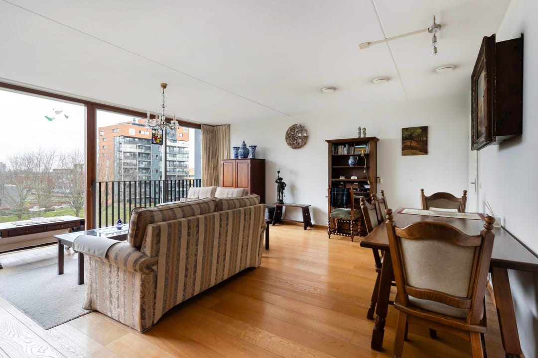 Foto 13 van Stadskade 382