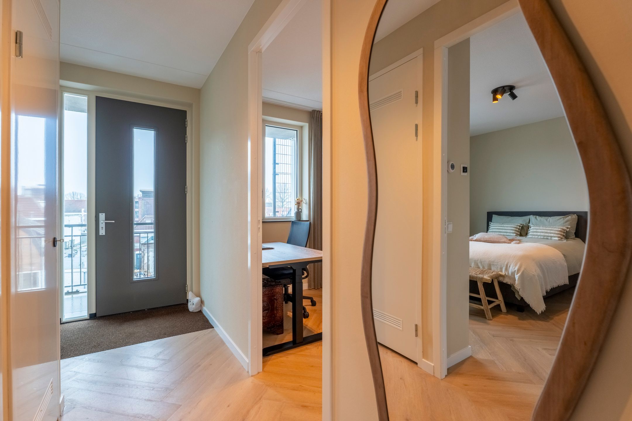 Foto 15 van E.E. van der Laanstraat 40