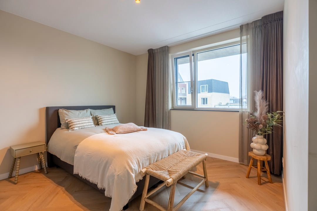 Foto 16 van E.E. van der Laanstraat 40