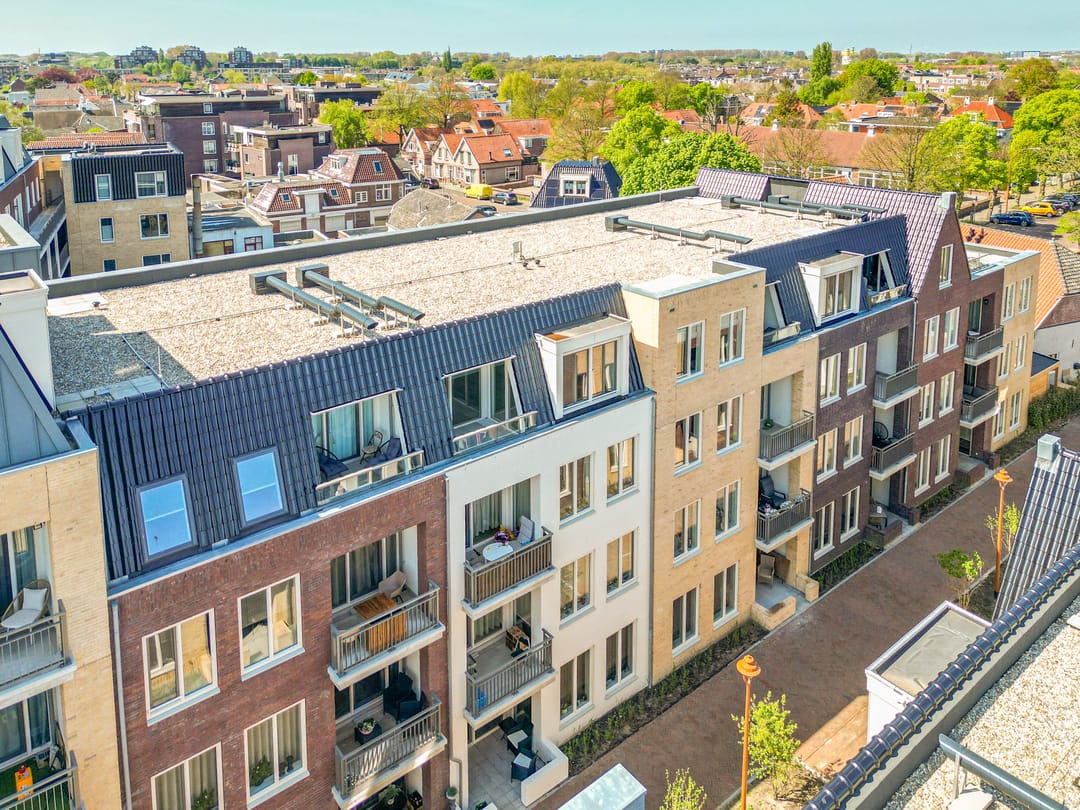 Foto 1 van E.E. van der Laanstraat 40