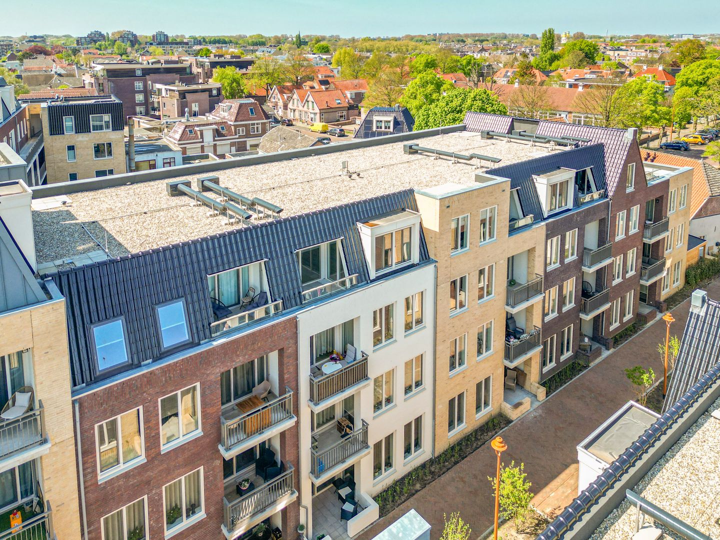 E.E. van der Laanstraat 40