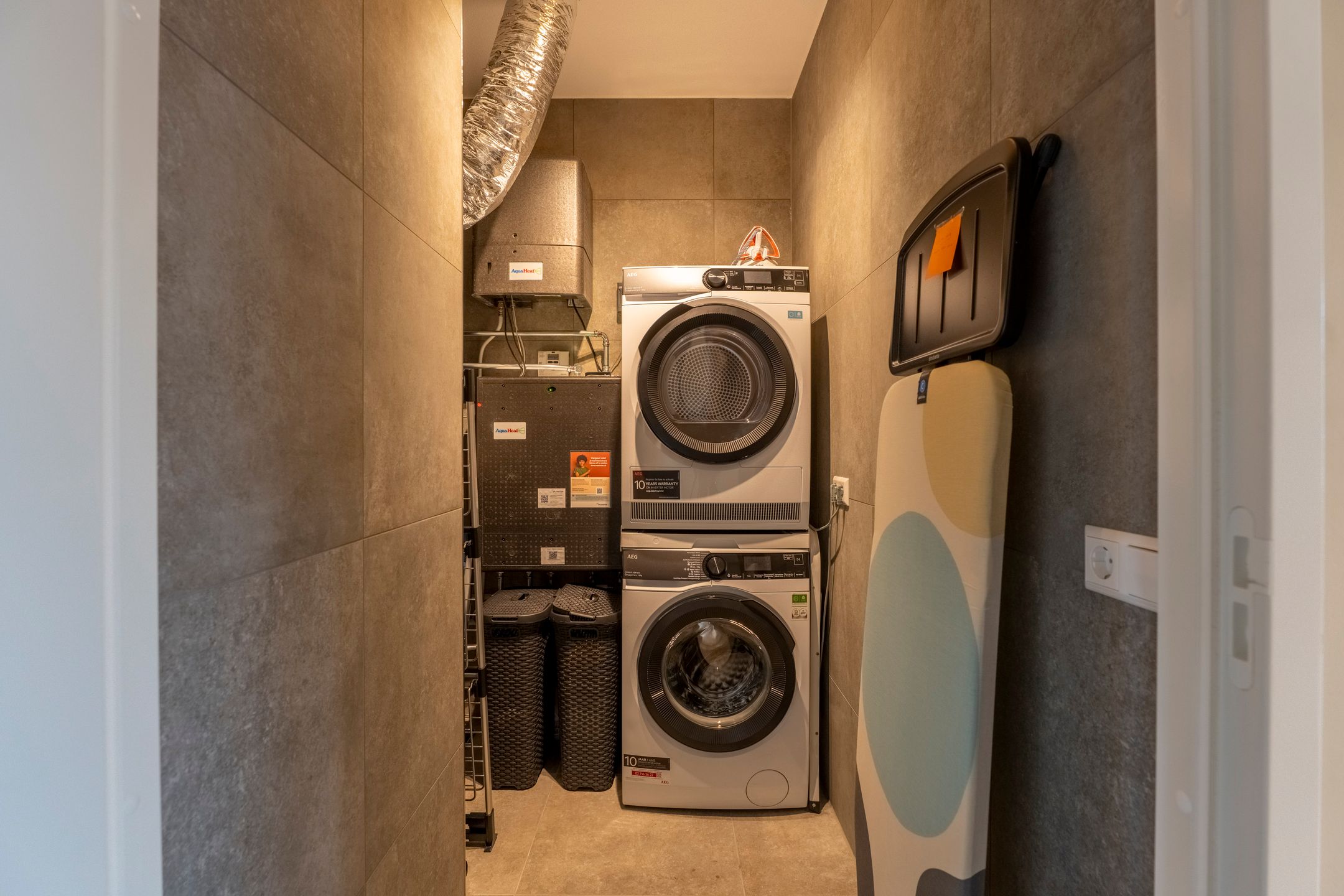 Foto 24 van E.E. van der Laanstraat 40