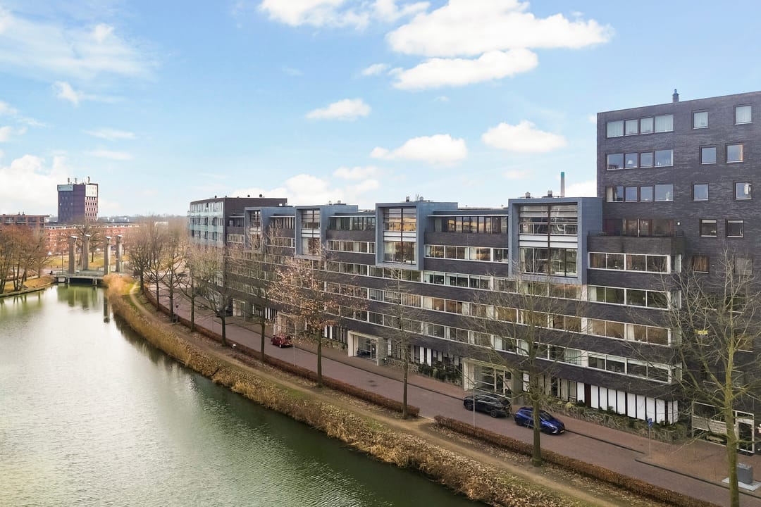 Foto 37 van Stadskade 382