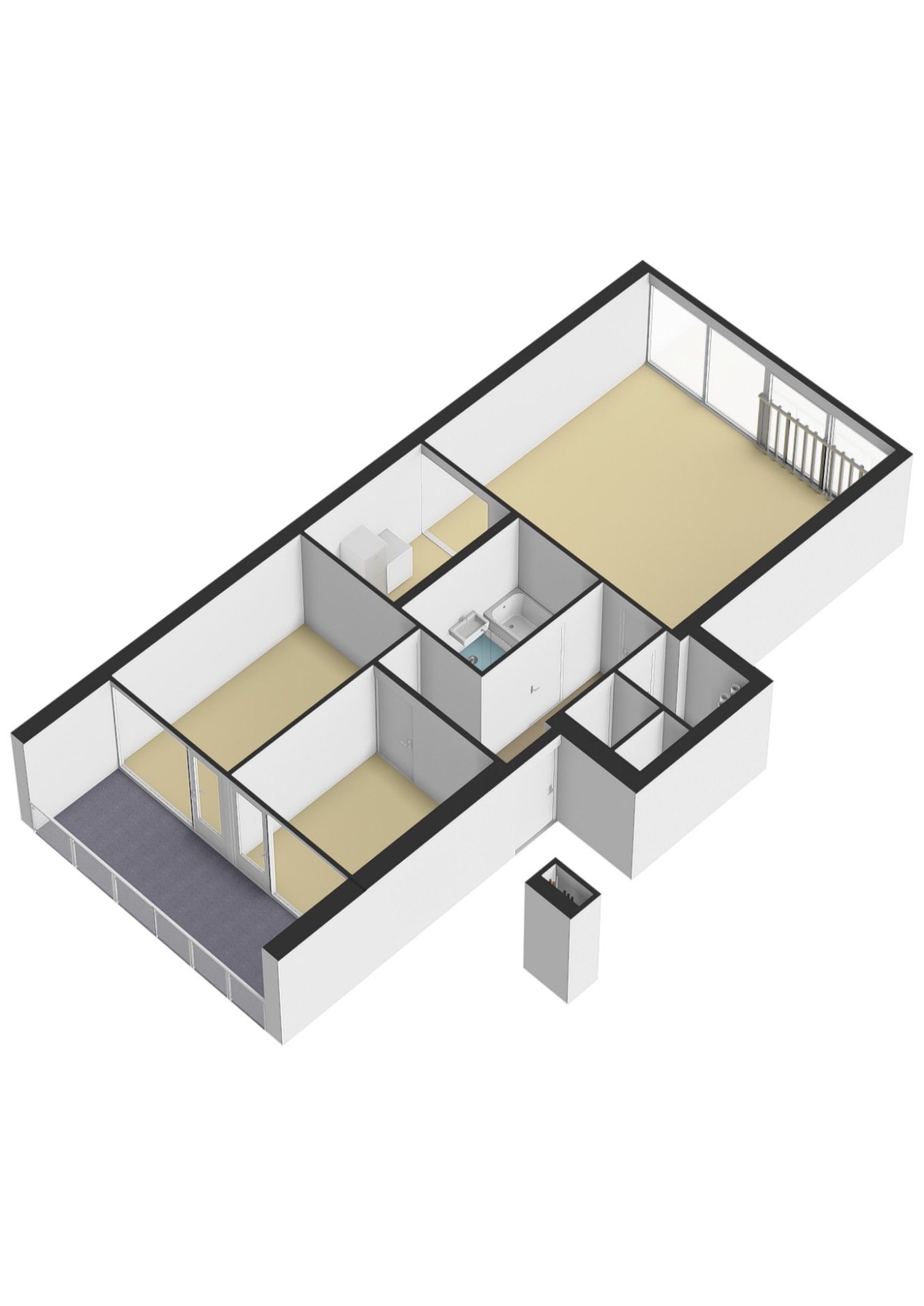Foto 39 van Stadskade 382