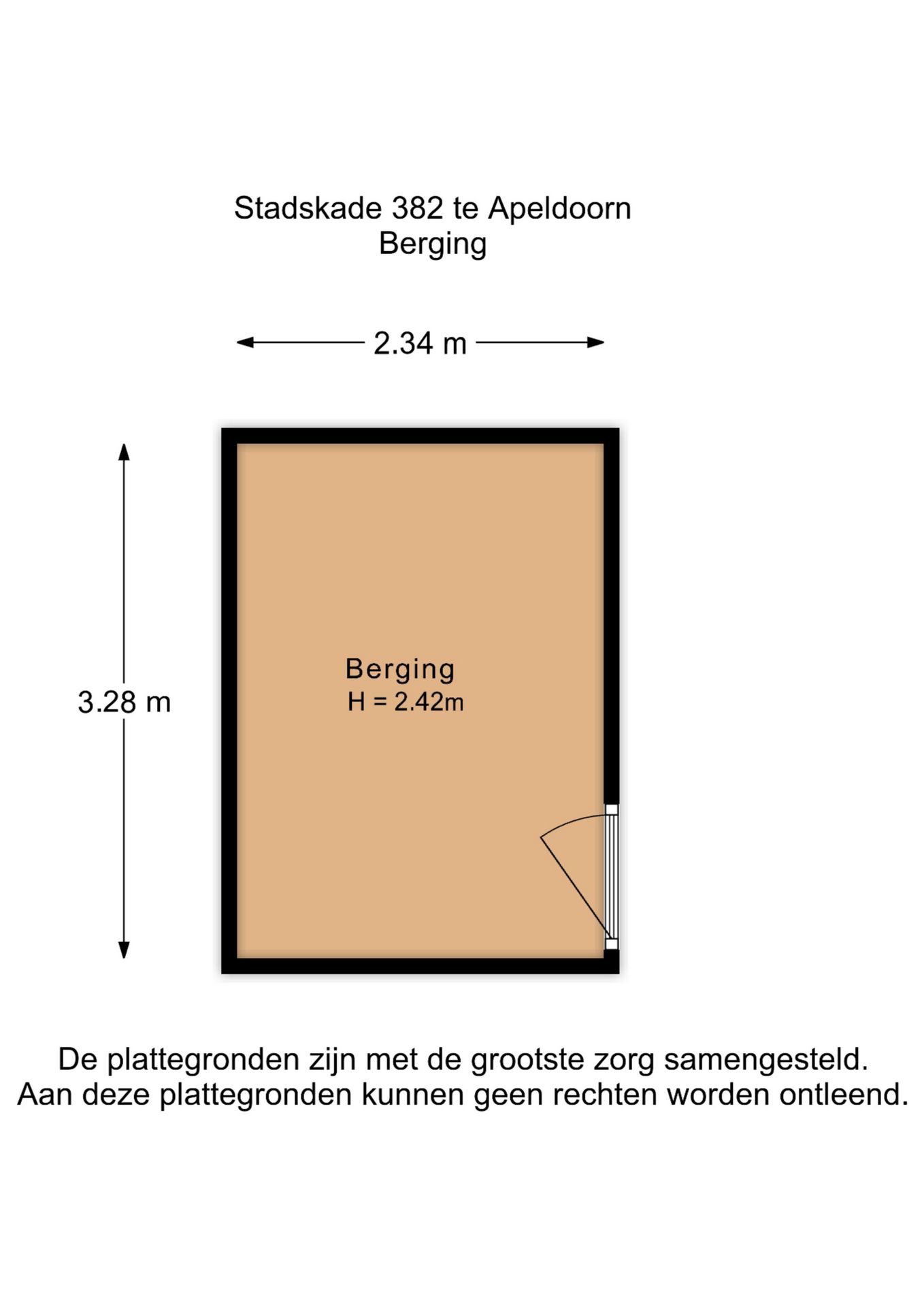 Foto 40 van Stadskade 382
