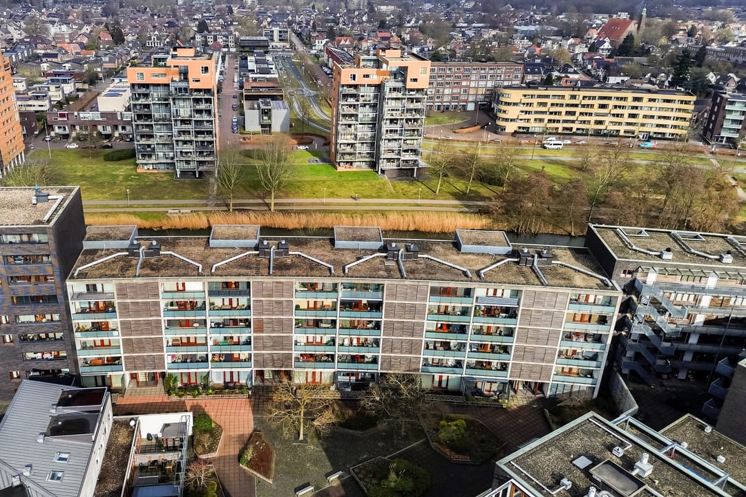 Foto 2 van Stadskade 382