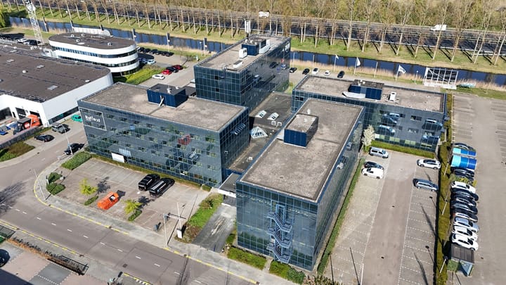 Essebaan 63-69, Capelle aan den IJssel