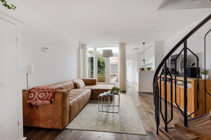 Foto 2 van Coornhertstraat 11