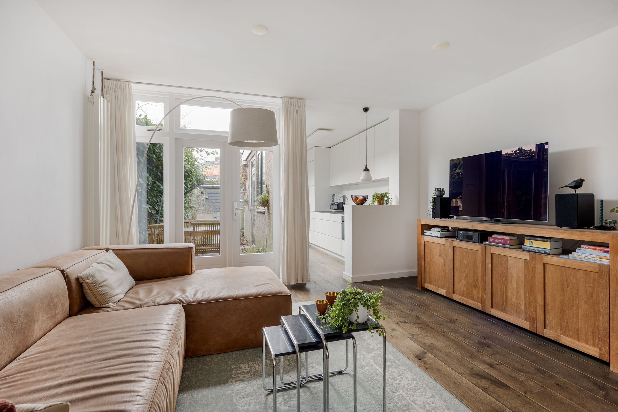 Foto 3 van Coornhertstraat 11